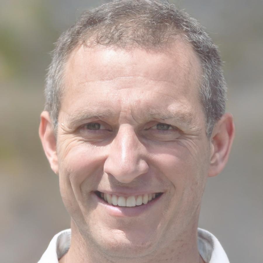 Retrato de Esteban Quiroga